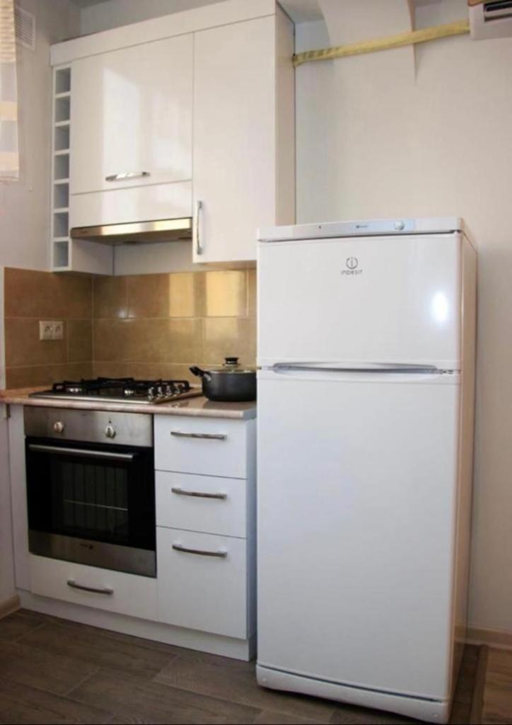 Excellent Apartment In The Republic Square Pushkin 3 Erivan Exterior foto
