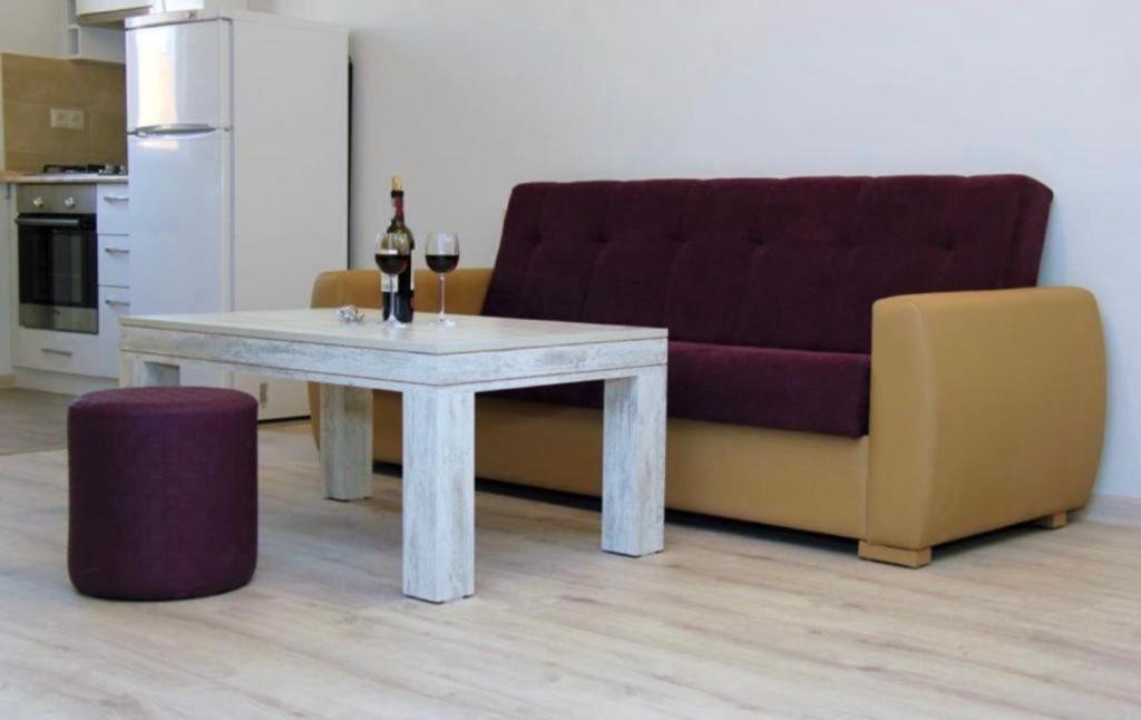 Excellent Apartment In The Republic Square Pushkin 3 Erivan Exterior foto
